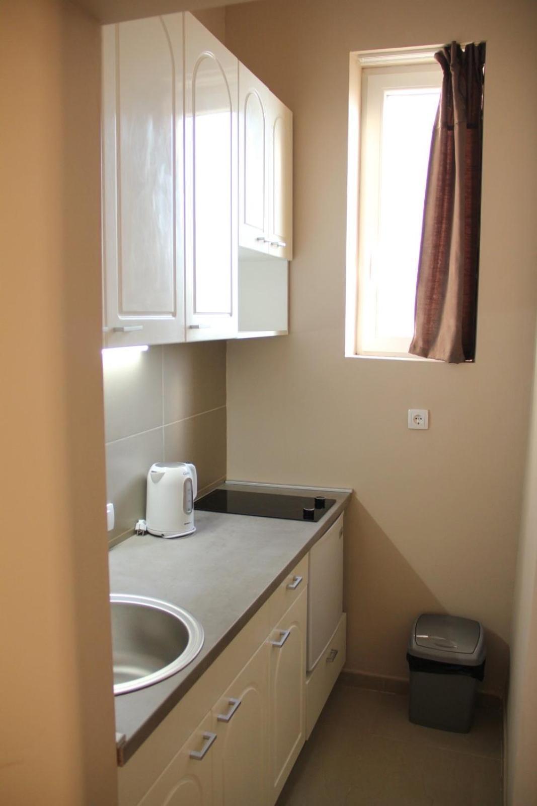 Downtown Skadarlija Apartment Beograd Ngoại thất bức ảnh
