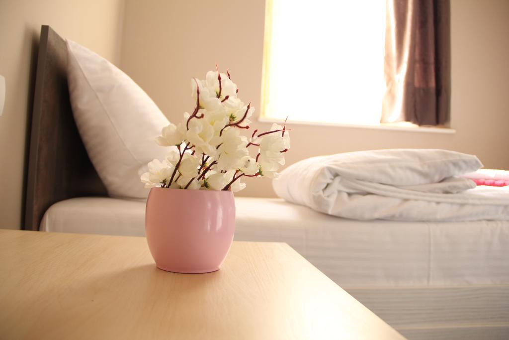 Downtown Skadarlija Apartment Beograd Ngoại thất bức ảnh
